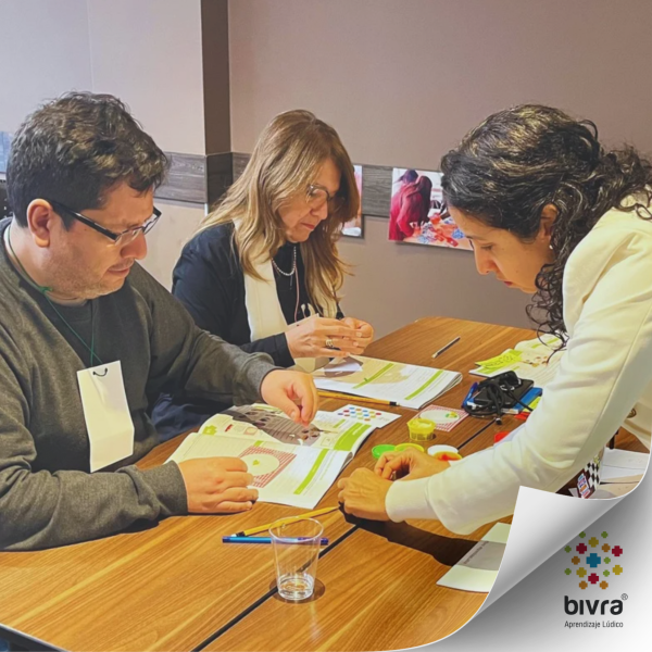 Bootcamp Lúdico en Dirección de Proyectos: Nivel Aprendiz - Imagen 8