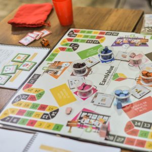 EarnValue® El arte de gestionar proyectos
